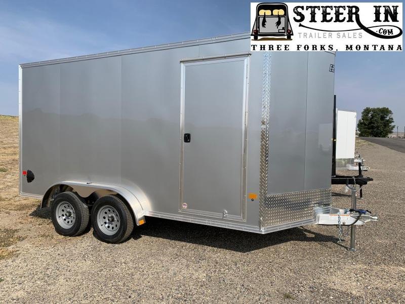 2021 EZ Hauler 7.5X14' Utility Trailer 2021 EZ Hauler 7.5X14' Utility Trailer