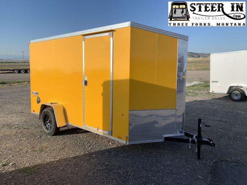 2023 Look Trailers 6x12 Element Cargo 2023 Look Trailers 6x12 Element Cargo