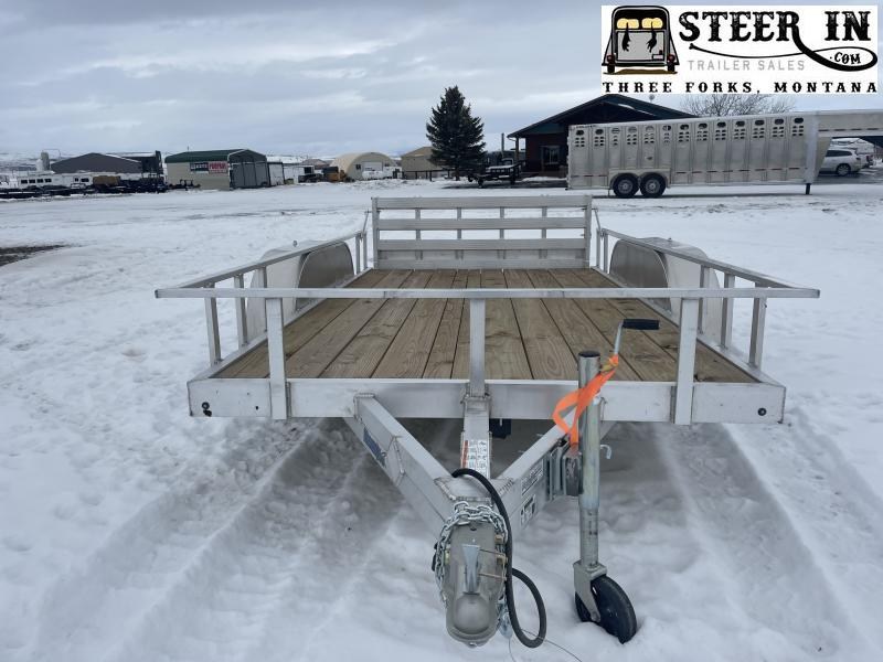 2022 Mission Mission Utility Utility Trailer 2022 Mission Mission Utility Utility Trailer