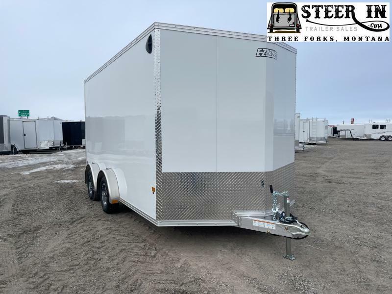 2023 EZ Hauler 7.5X14 UTV Enclosed 