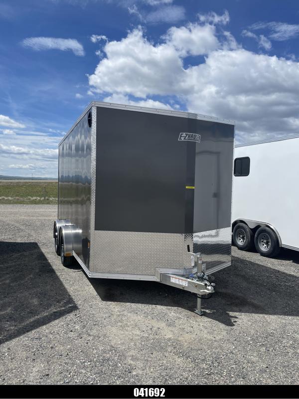 2023 Pace American 7.5x16 JOURNEY SE UTV EDITION 2023 Pace American 7.5x16 JOURNEY SE UTV EDITION