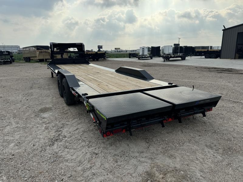 new Car Haulers / Racing Trailers Load Trail  for sale, in Victoria, TX Thumbnail 7