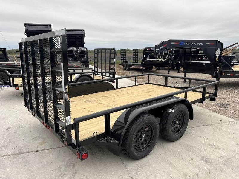 new Utility Trailers Load Trail  for sale, in Victoria, TX Thumbnail 5