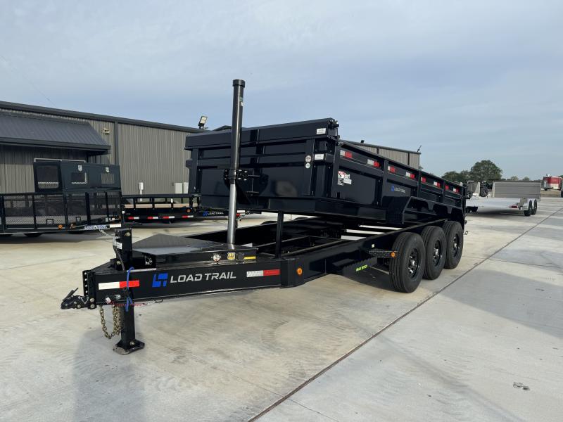 new Dump Trailers Load Trail  for sale, in Victoria, TX image-0