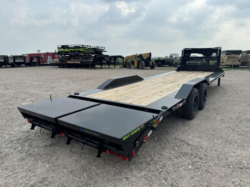 new Car Haulers / Racing Trailers Load Trail  for sale, in Victoria, TX Thumbnail 6