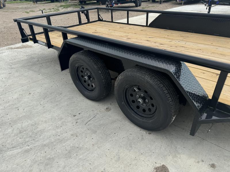new Utility Trailers Load Trail  for sale, in Victoria, TX Thumbnail 3