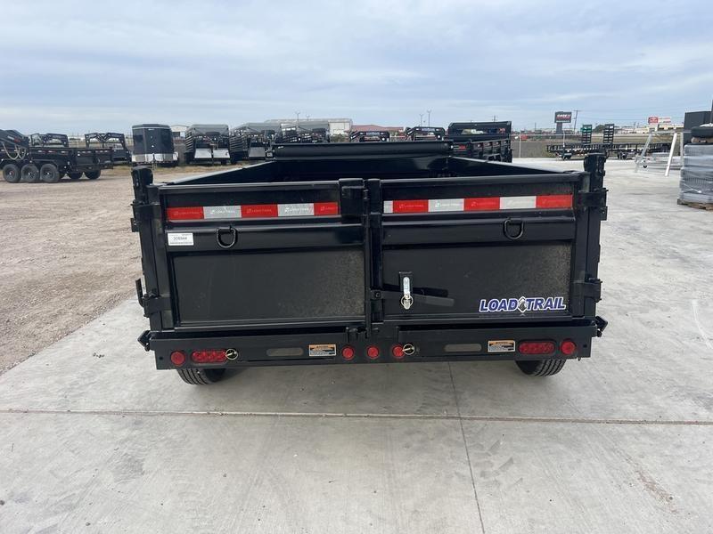 new Dump Trailers Load Trail  for sale, in Victoria, TX Thumbnail 4