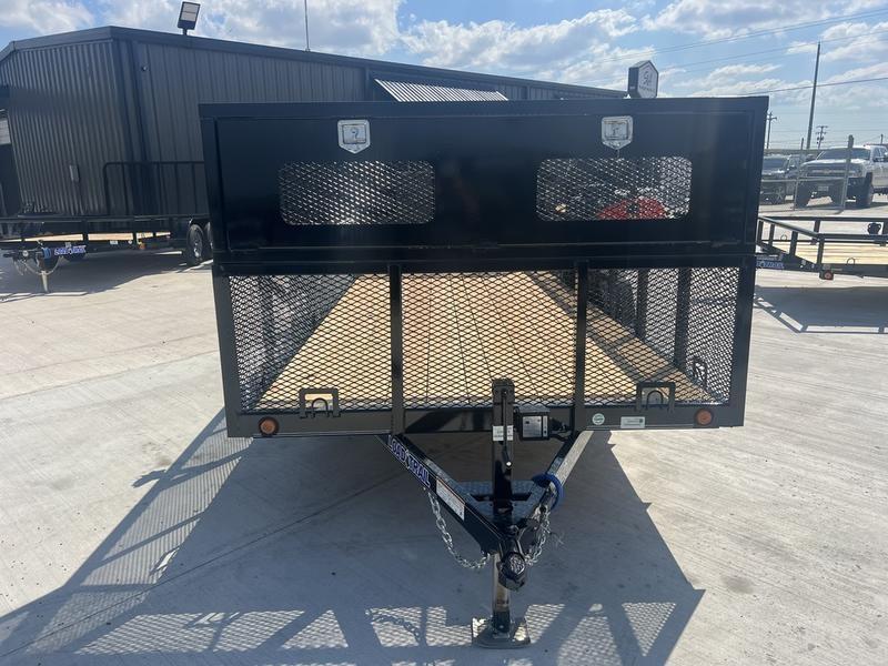 new Utility Trailers Load Trail  for sale, in Victoria, TX Thumbnail 2