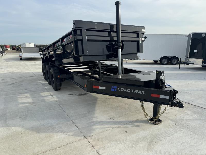 new Dump Trailers Load Trail  for sale, in Victoria, TX Thumbnail 2