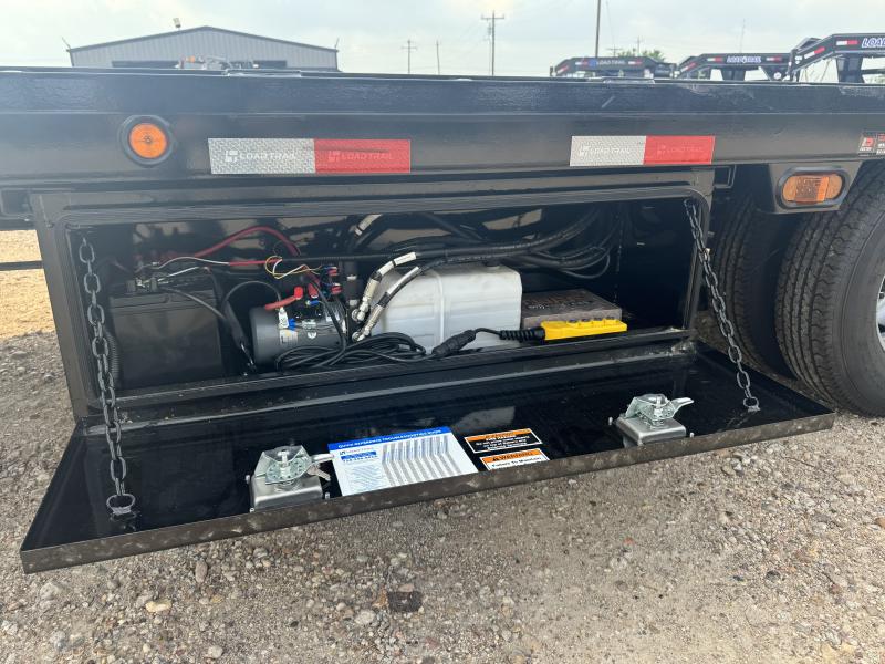 new Equipment / Flatbed Trailers Load Trail  for sale, in Victoria, TX Thumbnail 7