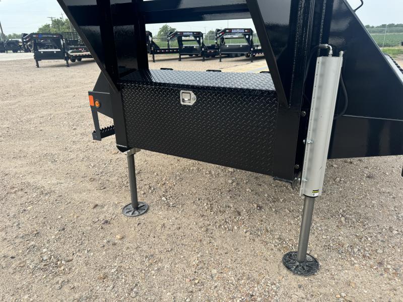 new Equipment / Flatbed Trailers Load Trail  for sale, in Victoria, TX Thumbnail 3