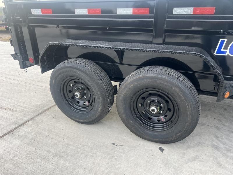 new Dump Trailers Load Trail  for sale, in Victoria, TX Thumbnail 3