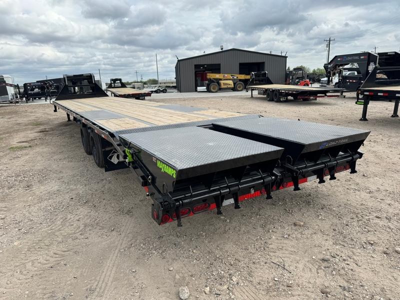 new Equipment / Flatbed Trailers Load Trail  for sale, in Victoria, TX Thumbnail 8