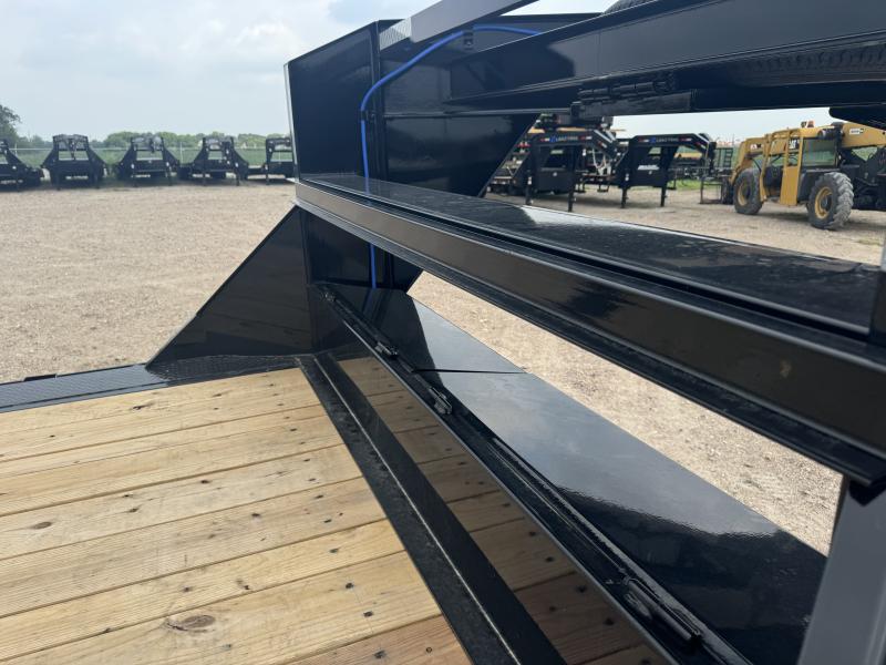 new Car Haulers / Racing Trailers Load Trail  for sale, in Victoria, TX Thumbnail 4