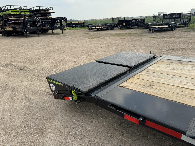 new Car Haulers / Racing Trailers Load Trail  for sale, in Victoria, TX Thumbnail 5