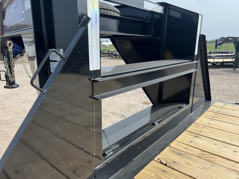 new Equipment / Flatbed Trailers Load Trail  for sale, in Victoria, TX Thumbnail 3