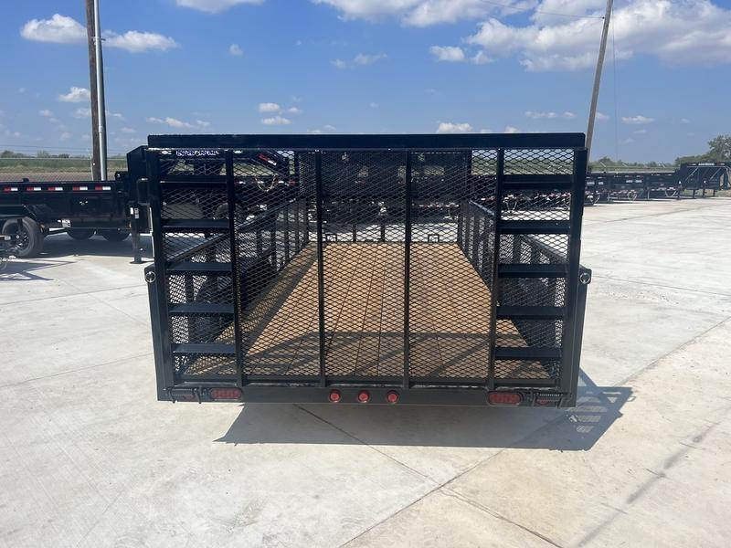new Utility Trailers Load Trail  for sale, in Victoria, TX Thumbnail 6