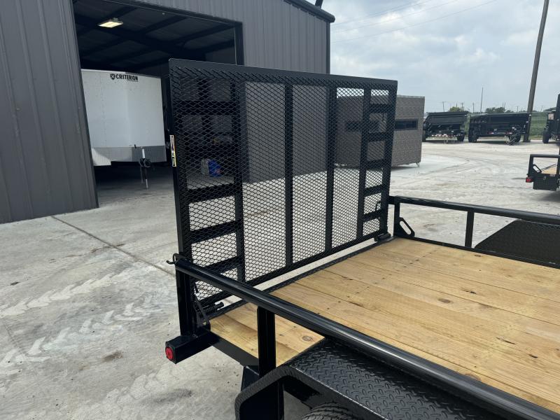 new Utility Trailers Load Trail  for sale, in Victoria, TX Thumbnail 4