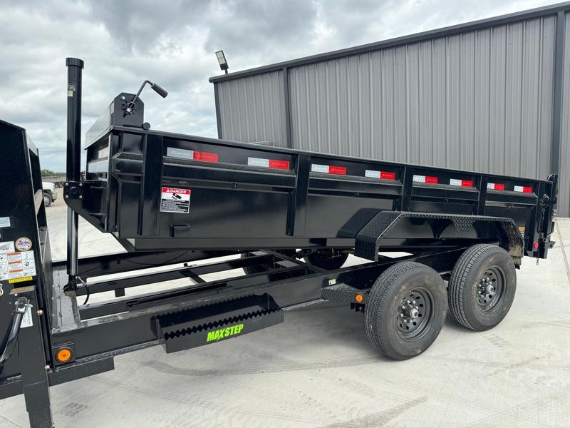 new Dump Trailers Load Trail  for sale, in Victoria, TX Thumbnail 2