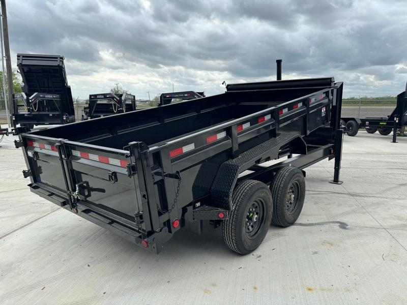 new Dump Trailers Load Trail  for sale, in Victoria, TX Thumbnail 4
