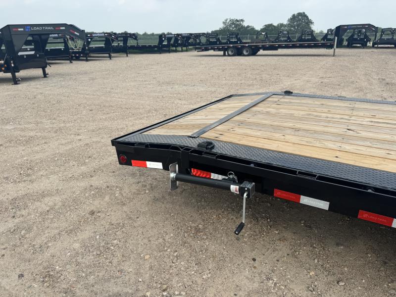 new Car Haulers / Racing Trailers Load Trail  for sale, in Victoria, TX Thumbnail 4