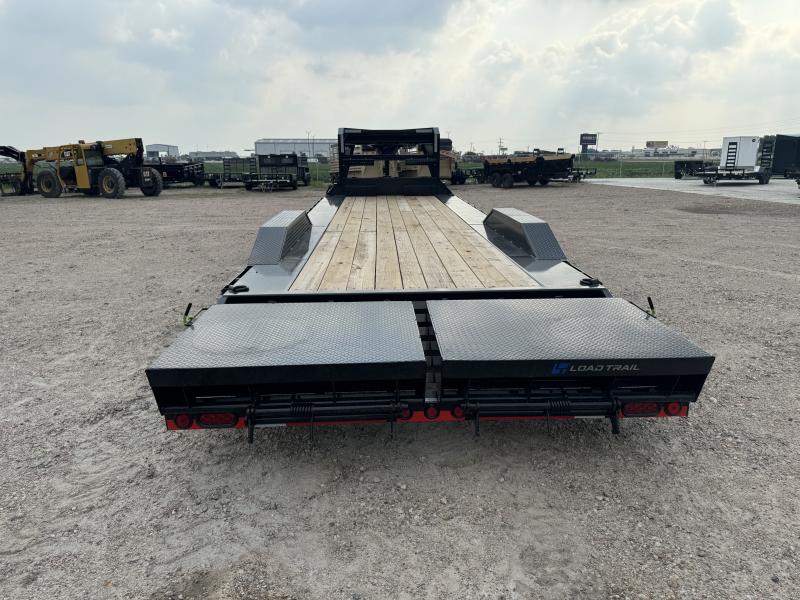 new Car Haulers / Racing Trailers Load Trail  for sale, in Victoria, TX Thumbnail 8
