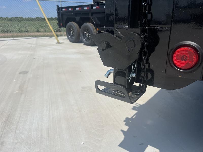 new Dump Trailers Load Trail  for sale, in Victoria, TX Thumbnail 4