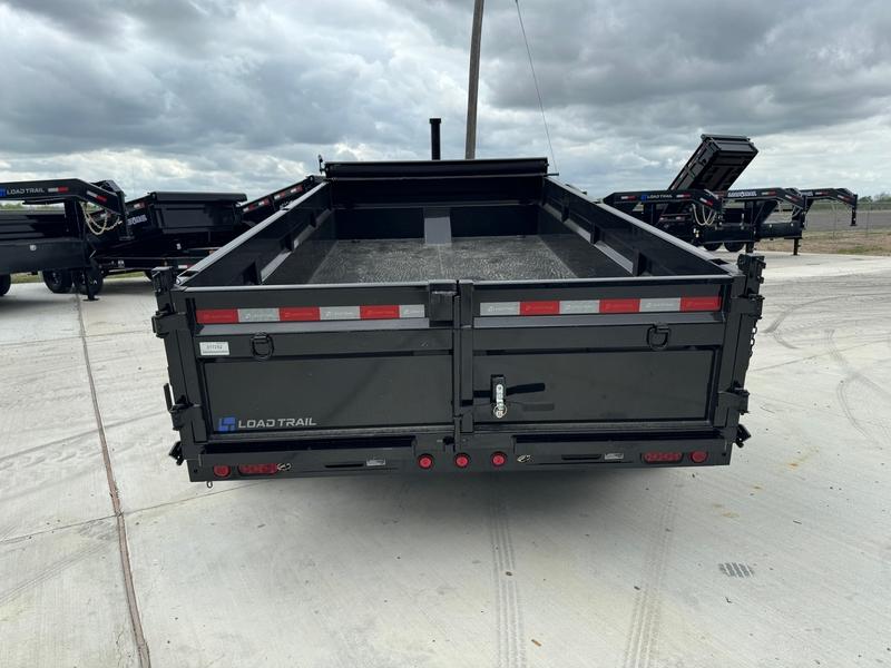 new Dump Trailers Load Trail  for sale, in Victoria, TX Thumbnail 5