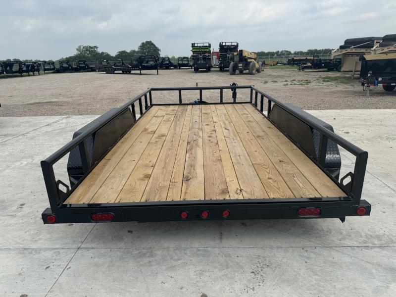 new Utility Trailers Load Trail  for sale, in Victoria, TX Thumbnail 6