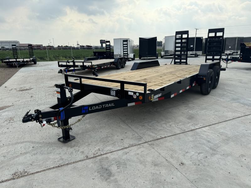 new Car Haulers / Racing Trailers Load Trail  for sale, in Victoria, TX image-0