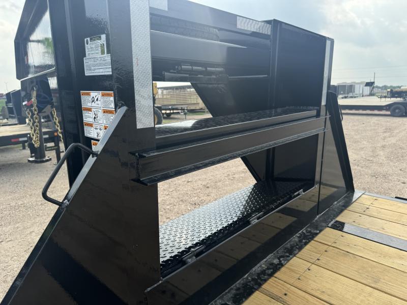 new Equipment / Flatbed Trailers Load Trail  for sale, in Victoria, TX Thumbnail 4