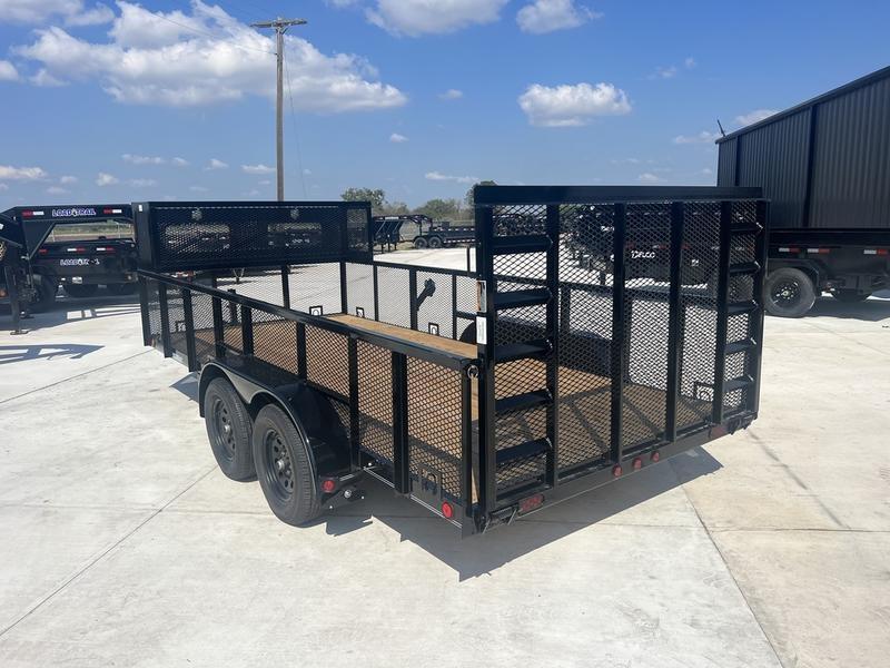 new Utility Trailers Load Trail  for sale, in Victoria, TX Thumbnail 5