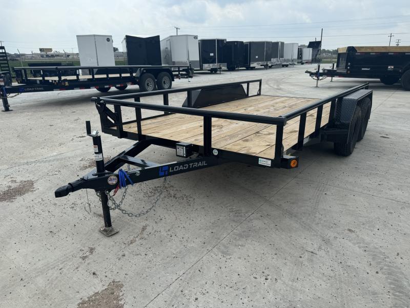 83'' X 14' UTILITY SLIDE INS 7K