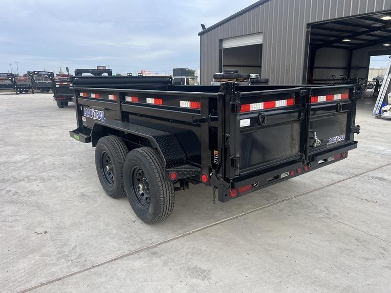 new Dump Trailers Load Trail  for sale, in Victoria, TX Thumbnail 6