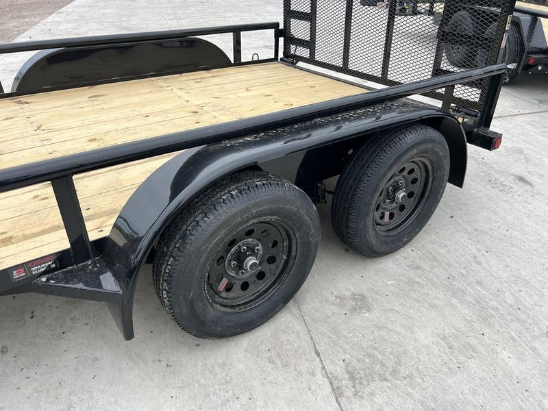new Utility Trailers Load Trail  for sale, in Victoria, TX Thumbnail 6