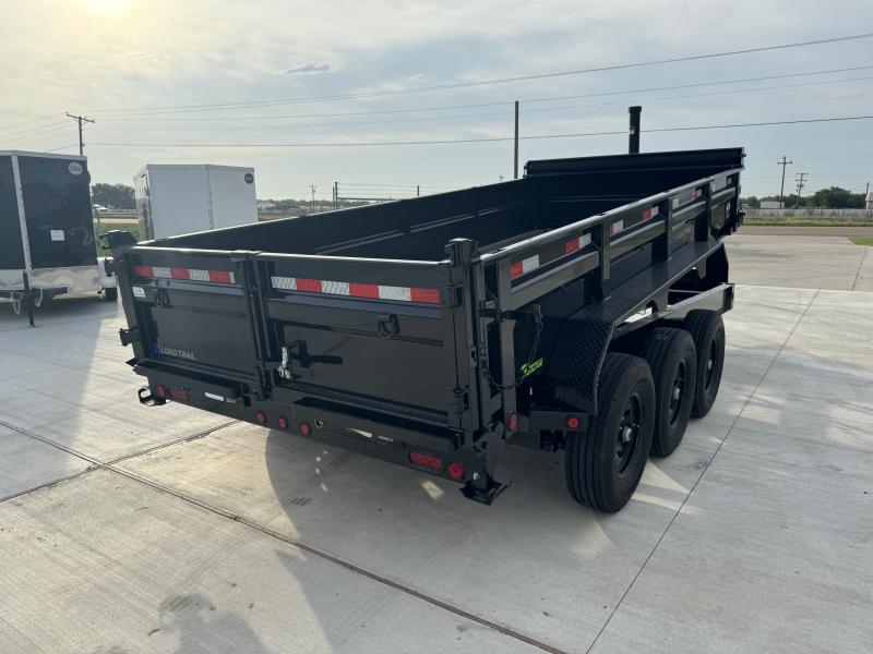 new Dump Trailers Load Trail  for sale, in Victoria, TX Thumbnail 5