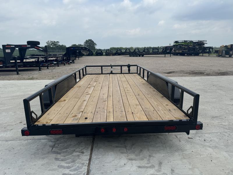 new Utility Trailers Load Trail  for sale, in Victoria, TX Thumbnail 7