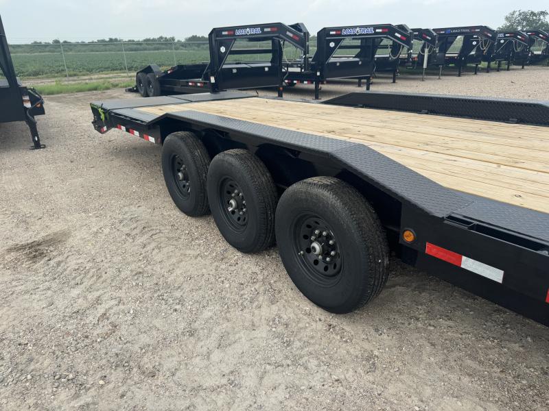 new Car Haulers / Racing Trailers Load Trail  for sale, in Victoria, TX Thumbnail 6