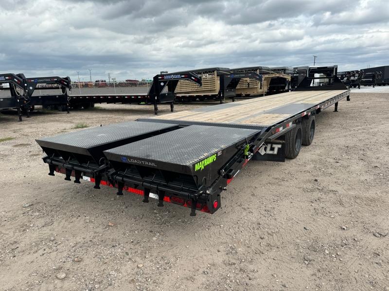 new Equipment / Flatbed Trailers Load Trail  for sale, in Victoria, TX Thumbnail 7