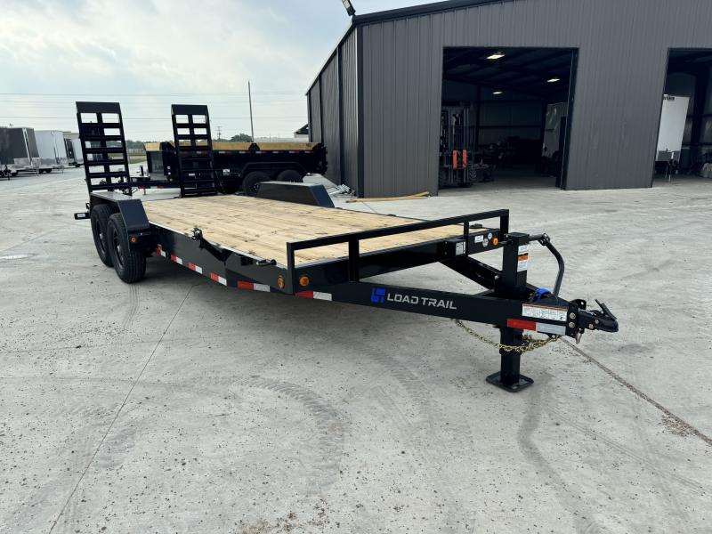 new Car Haulers / Racing Trailers Load Trail  for sale, in Victoria, TX Thumbnail 2