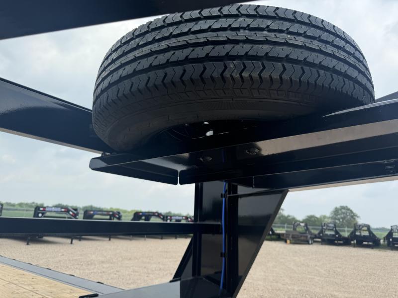 new Car Haulers / Racing Trailers Load Trail  for sale, in Victoria, TX Thumbnail 3