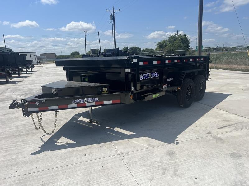 new Dump Trailers Load Trail  for sale, in Victoria, TX Thumbnail 2