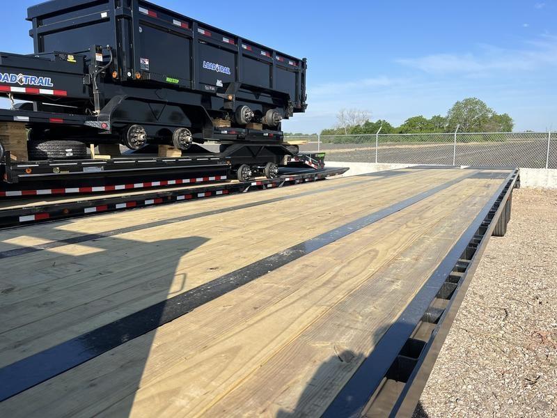 new Equipment / Flatbed Trailers Load Trail  for sale, in Victoria, TX Thumbnail 11