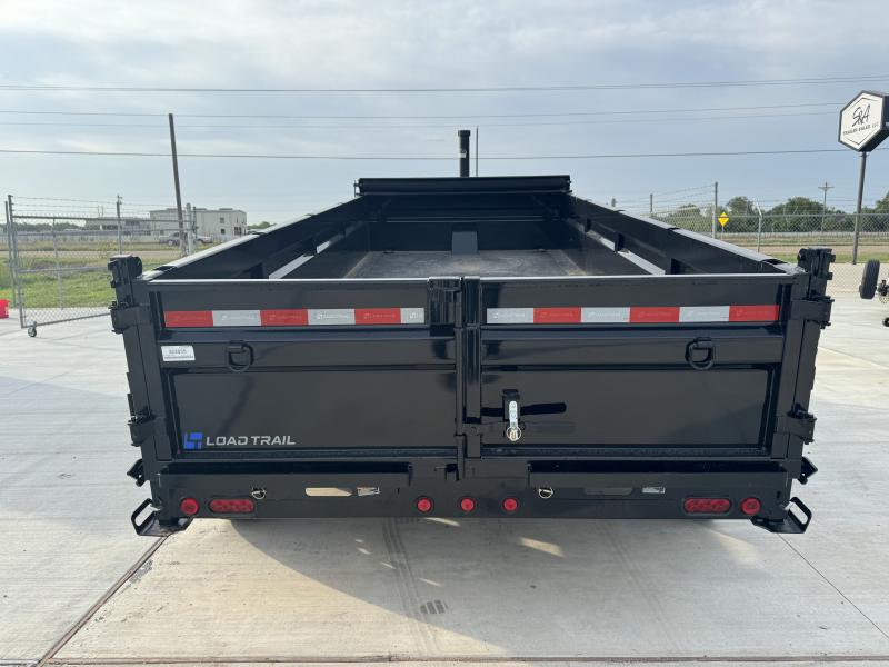 new Dump Trailers Load Trail  for sale, in Victoria, TX Thumbnail 6