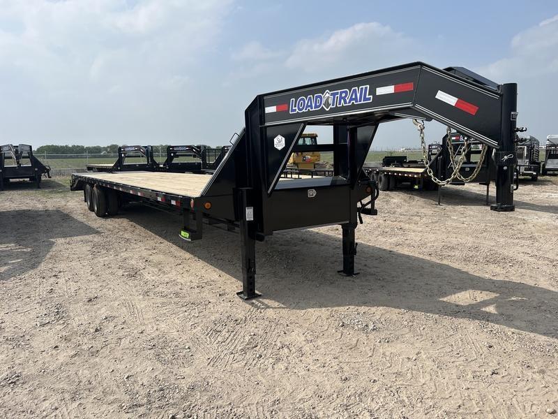 new Equipment / Flatbed Trailers Load Trail  for sale, in Victoria, TX Thumbnail 10