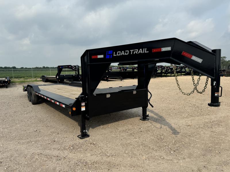 new Car Haulers / Racing Trailers Load Trail  for sale, in Victoria, TX Thumbnail 2