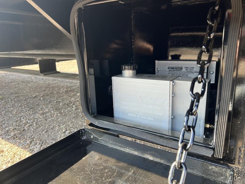 new Equipment / Flatbed Trailers Load Trail  for sale, in Victoria, TX Thumbnail 10