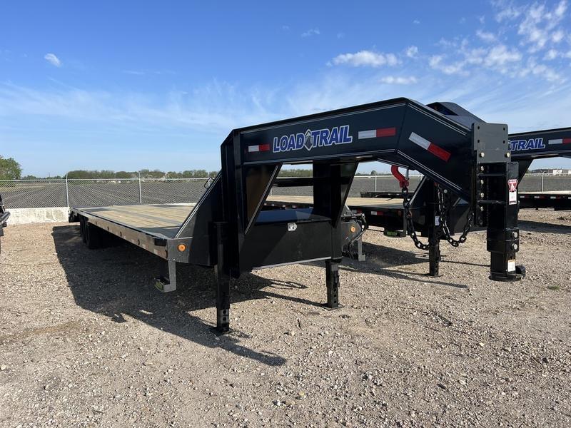 new Equipment / Flatbed Trailers Load Trail  for sale, in Victoria, TX Thumbnail 2