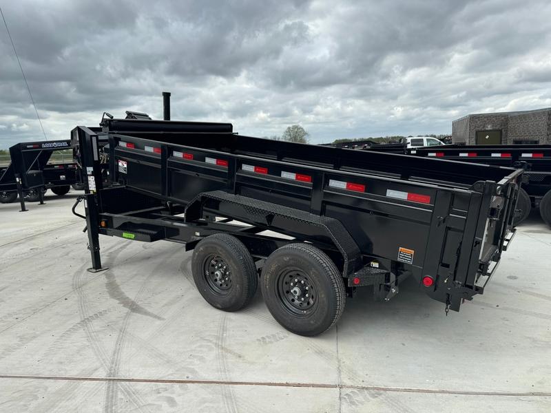new Dump Trailers Load Trail  for sale, in Victoria, TX Thumbnail 3