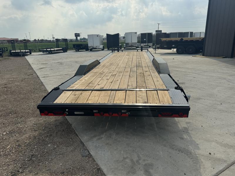 new Car Haulers / Racing Trailers Load Trail  for sale, in Victoria, TX Thumbnail 6